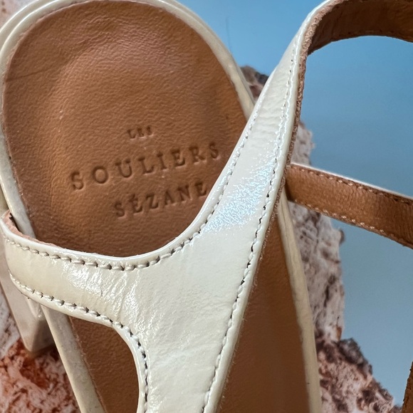 SEZANE SHOES - Picture 8 of 12